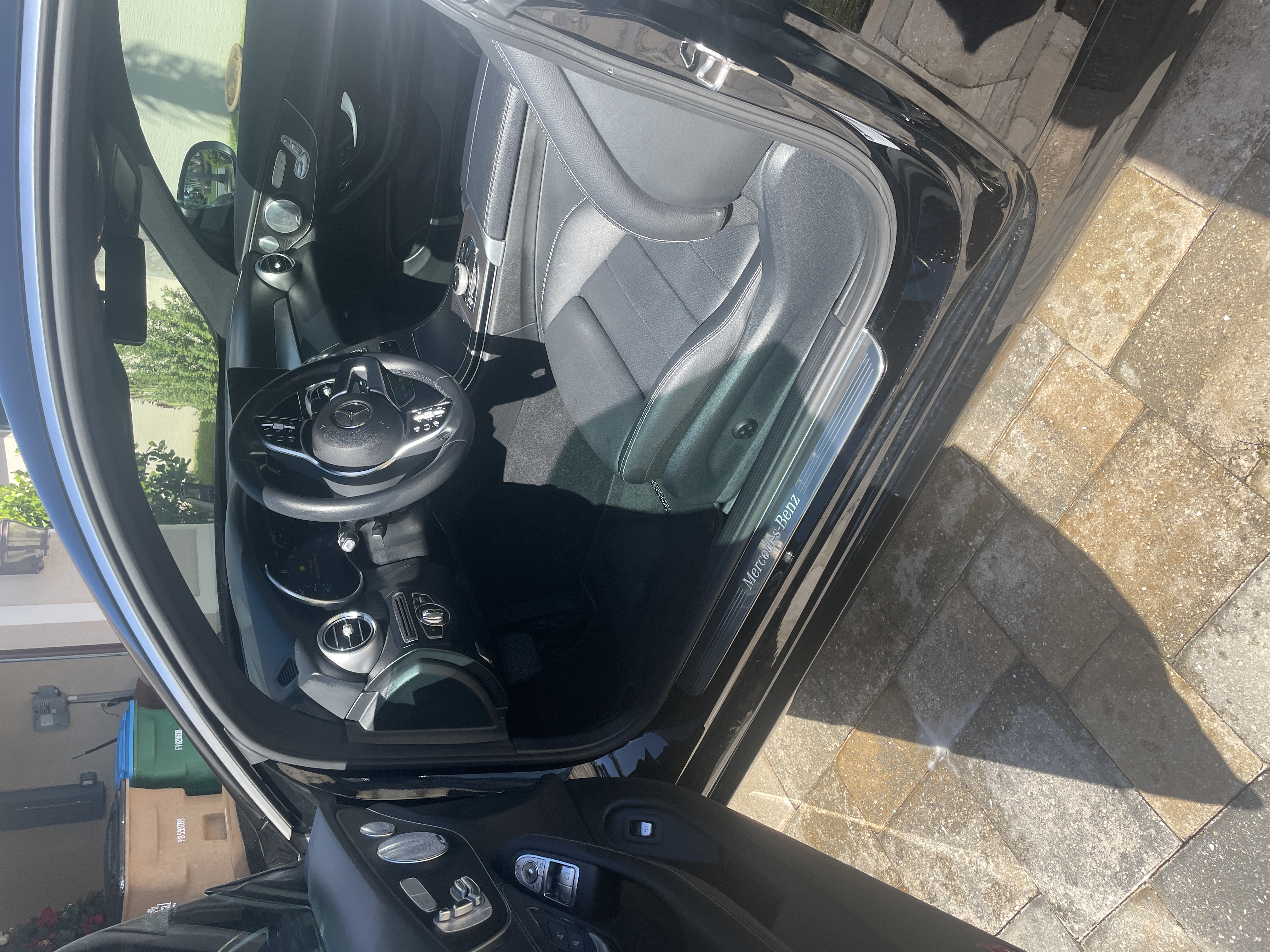 Detailed Dashboard
